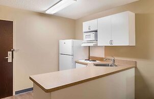 Extended Stay America Suites Tacoma Fife