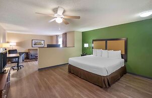 Extended Stay America Suites Tacoma Fife