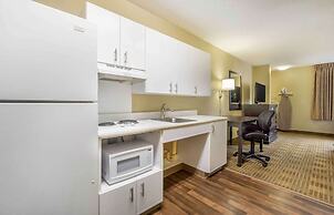 Extended Stay America Suites Tacoma Fife