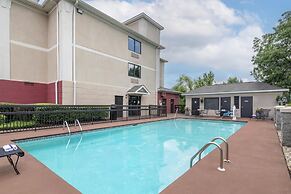 Best Western Augusta West