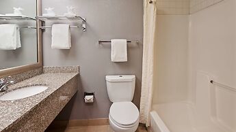 Best Western Augusta West