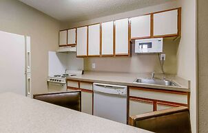 Extended Stay America Suites El Paso West