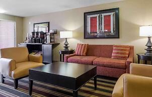Extended Stay America Suites El Paso West