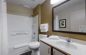 Extended Stay America Suites El Paso West