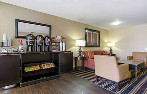 Extended Stay America Suites El Paso West