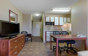 Extended Stay America Suites El Paso West