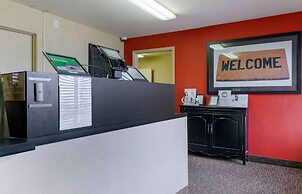 Extended Stay America Suites El Paso West