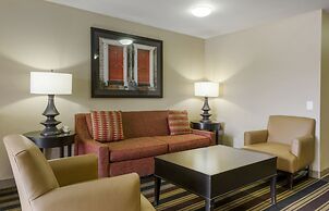 Extended Stay America Suites El Paso West