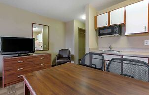 Extended Stay America Suites El Paso West