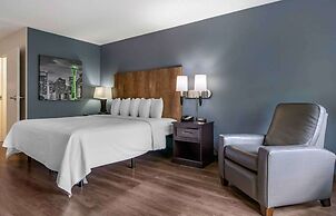 Extended Stay America Premier Suites Seattle Bellevue Downtown