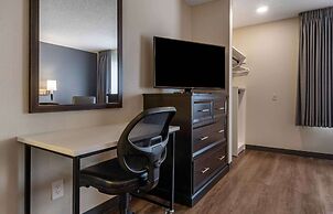 Extended Stay America Premier Suites Seattle Bellevue Downtown