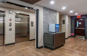 Extended Stay America Premier Suites Seattle Bellevue Downtown