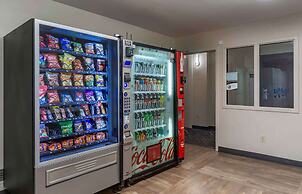 Extended Stay America Premier Suites Seattle Bellevue Downtown