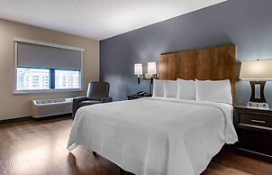 Extended Stay America Premier Suites Seattle Bellevue Downtown