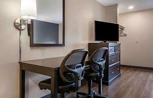 Extended Stay America Premier Suites Seattle Bellevue Downtown