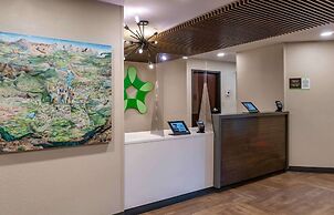 Extended Stay America Premier Suites Seattle Bellevue Downtown