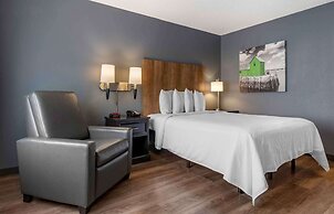 Extended Stay America Premier Suites Seattle Bellevue Downtown