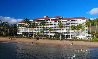 Lahaina Shores