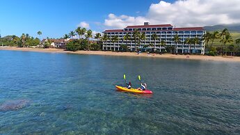 Lahaina Shores