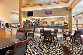 Baymont by Wyndham Franklin