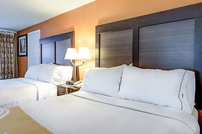 Quality Inn Creekside - Downtown Gatlinburg