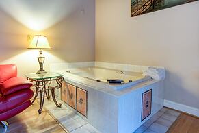 Quality Inn Creekside - Downtown Gatlinburg