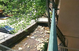 Quality Inn Creekside - Downtown Gatlinburg