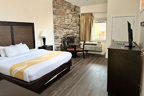 Quality Inn Creekside - Downtown Gatlinburg