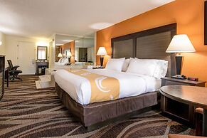 Quality Inn Creekside - Downtown Gatlinburg