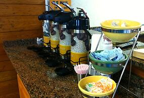 Quality Inn Creekside - Downtown Gatlinburg