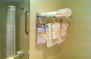 Quality Inn Creekside - Downtown Gatlinburg