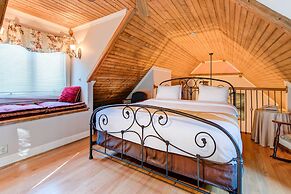 Quality Inn Creekside - Downtown Gatlinburg