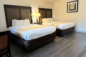 Quality Inn Creekside - Downtown Gatlinburg