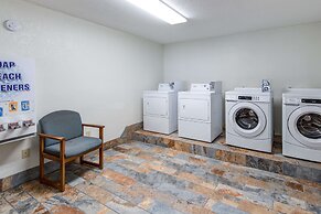 Quality Inn Creekside - Downtown Gatlinburg