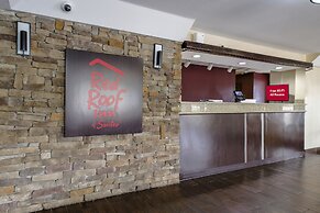 Red Roof Inn & Suites Mobile SW – I-10