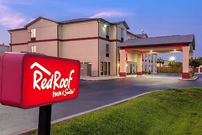 Red Roof Inn & Suites Mobile SW – I-10