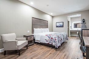 Red Roof Inn & Suites Mobile SW – I-10