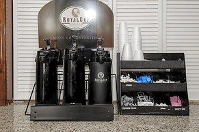 Red Roof Inn & Suites Mobile SW – I-10