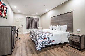 Red Roof Inn & Suites Mobile SW – I-10