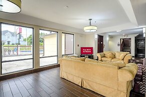 Red Roof Inn & Suites Mobile SW – I-10