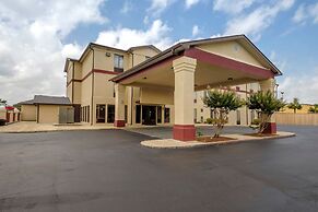 Red Roof Inn & Suites Mobile SW – I-10