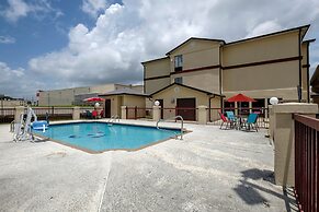 Red Roof Inn & Suites Mobile SW – I-10