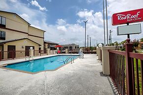Red Roof Inn & Suites Mobile SW – I-10