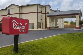 Red Roof Inn & Suites Mobile SW – I-10