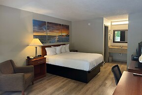 Days Inn by Wyndham Lake City I-10