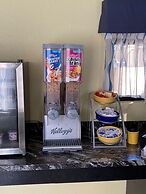 Days Inn by Wyndham Lake City I-10