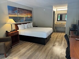 Days Inn by Wyndham Lake City I-10