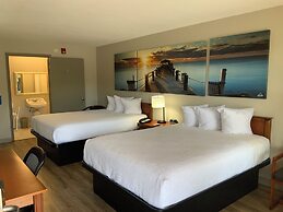 Days Inn by Wyndham Lake City I-10