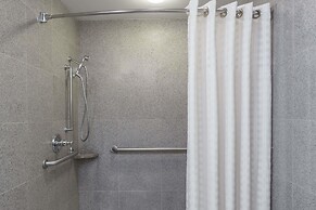 Wyndham Garden Hotel Baronne Plaza