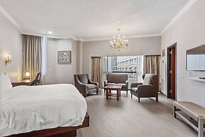 Wyndham Garden Hotel Baronne Plaza